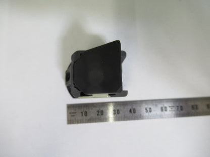 Microscope Part Carl Zeiss AG Glass Prism Head Optics