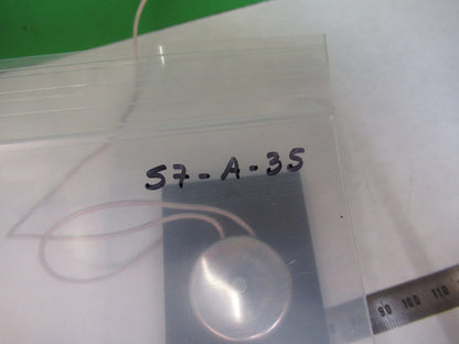 LUCAS LEDEX  SHUTTER SOLENOID 12V AS PICTURED S7-A-35