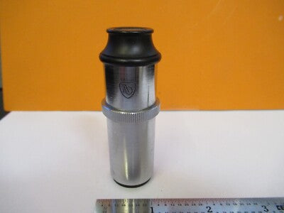 American Optical Co. American Optics Centering Eyepiece Microscope Part