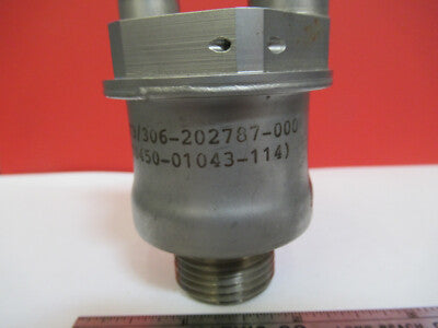 FOR PARTS TRANSMITTER 418-12054 AIRCRAFT PRESSURE OIL FUEL AS PICTURED &75-FT-06