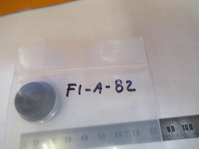 Bausch & Lomb Micro Tessar 32mm Objective Microscope Part