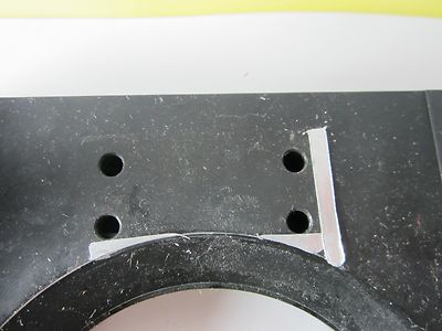 MICROSCOPE PART STAGE sku#C9