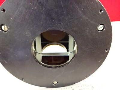 OPTICAL INSTRUMENTS CORP. LENS & PRISM OPTICS AS PICTURED &C2-B-09