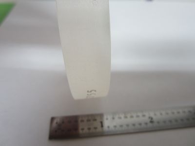 OPTISCHE KONVEX-KONKAVLINSE MIL SPEC LASER OPTICS BIN#A5-B-26