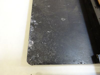 SEMPREX MICROSCOPE STAGE TABLE PART &IL-4-C