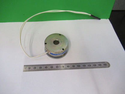 PIC DESIGN MIDDLEBURY ROBOTICS UNKNOWN ITEM MECHATRONICS AS PICTURED H2-A-58