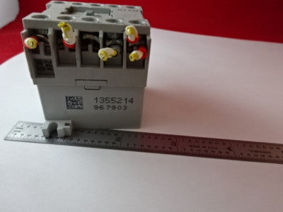 ALLEN BRADLEY 700DC-M310 CONTROL SYSTEMS AS PICTURED &87-31