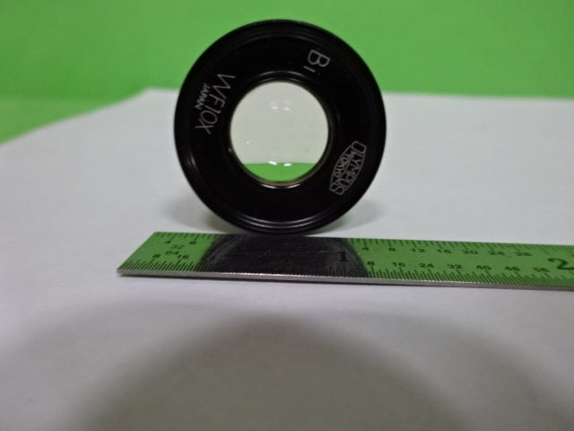 Microscope Part Eyepiece Ocular Olympus Japan WF10X Bi Optics