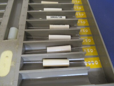 CALIBRATED PINS INSPECTION METROLOGY DELTRONIC 0.86 .175 SET AS PICTURED &9-A-07