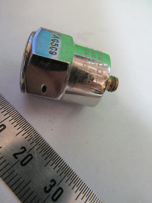 ENDEVCO MEGGITT ACCELEROMETER 7702A-50 VIBRATION SENSOR AS PICTURED &Z9-A-92