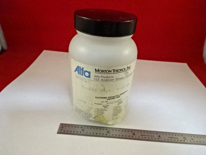 NICKEL Ni SHOT METAL PURE CHEMICAL 800 GRAMS AS IS #IL6-22