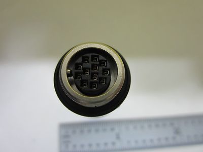 OPTICAL PANASONIC MINI CAMERA CCD + FILTER OPTICS AS IS BIN#U4-03
