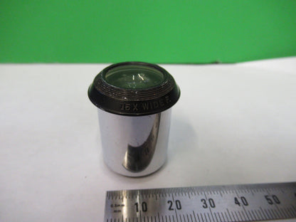 BAUSCH LOMB 15X EYEPIECE LENS MICROSCOPE PART AS PICTURED X6-A-92