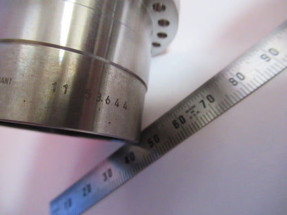 OPTICAL RODENSTOCK GERMANY LENS F=50 mm LASER OPTICS AS PICTURED Q2-22