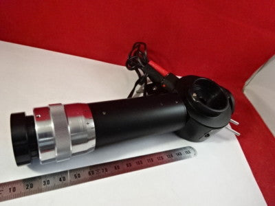 Wild Swiss M20 Kino Illuminator Optical Microscope Part Optics