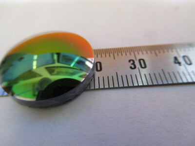 Optical Mil Spec Infrared Silicon Lens Cx Cc Laser Optics