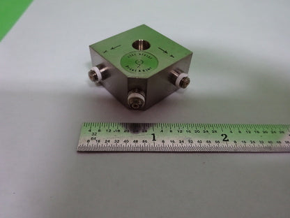 Triaxial Piezoelectric 4321 Brüel & Kjær Denmark Accelerometer Sensor
