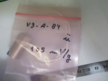 DYTRAN 3127M13 sense 105 mV/g ACCELEROMETER VIBRATION SENSOR AS PICTURED V3-A-84
