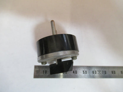 BLILEY RESONATOR QUARTZ CRYSTAL VF1 VARIABLE FREQUENCY AS PICTURED &1-DT-25