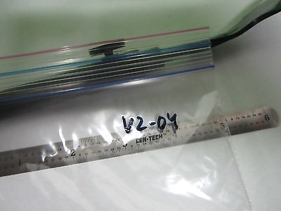 VACUUM HANDLE for WAFER SEMICONDUCTOR AS IS BIN#V2-04