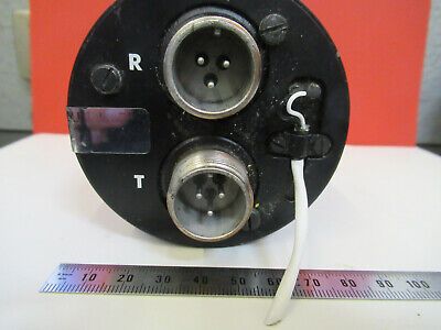 BELL 206 INDICATOR DUAL TACHOMETER AIRCRAFT 206-075-681-117 AS PICTURED &C1-A-02