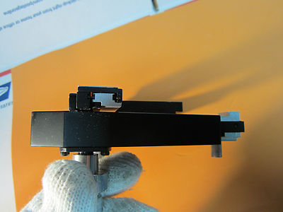 Microscope Part Japan Stage Micrometer