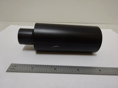 MICROSCOPE PART TUBUS STAGE #E1-A-06