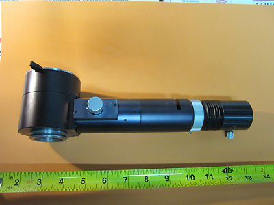 Microscope Part Ernst Leitz Wetzlar Germany Vertical Illuminator Optics