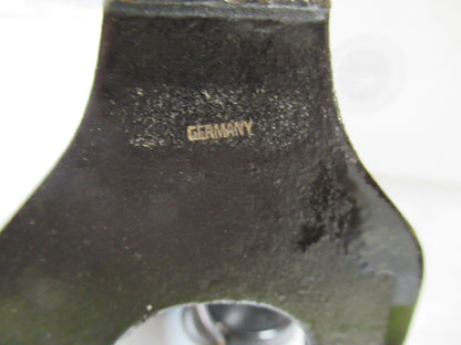 ANTIQUE BRASS MINIATURE PERFEKT RARE GERMAN MICROSCOPE AS PICTURED LOB