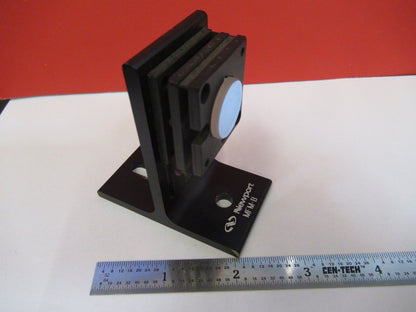 Newport Nrc Optical Mfm-b Mount Fixture Laser Optics