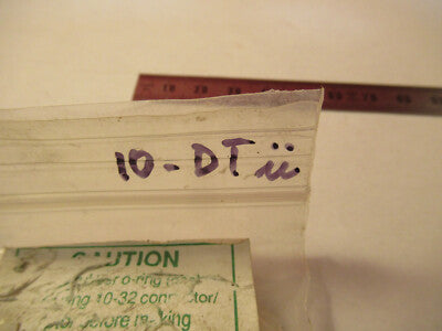 MEGGITT ENDEVCO LOW NOISE CABLE 3061A for ACCELEROMETER VIBRATION AS PIC &10-DT