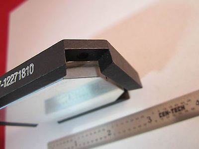 OPTICAL MOUNTED MIRROR LASER OPTICS BIN#5K-37