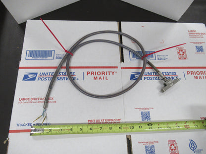 MEGGITT VIBRO-METER CA129 GEAR TURBINE ACCELEROMETER TEST VIBRATION X8-FT-96