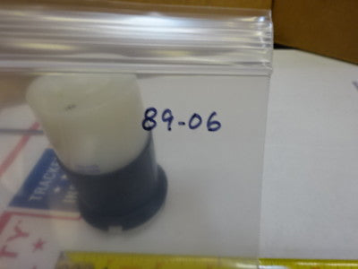 HBL2323 ELECTRIC PLUG 20A 250V SOCKET AS IS #89-06