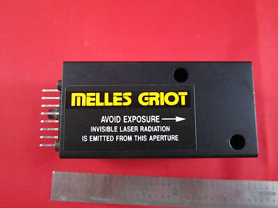 Laser Diode Melles Griot 88mw 826 nm for optics