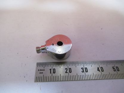 PCB PIEZOTRONICS ENDEVCO 2221F HIGH TEMP ACCELEROMETER AS PICTURED X8-B-18
