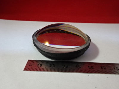 Optical Concave Convex Cc Cx Lens Glass Optics