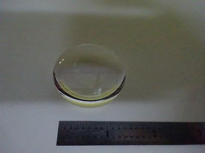 Optical PlanO Convex Lens Japan Optics