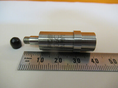PCB PIEZOTRONICS 106C PRESSURE SENSOR  MICROPHONE AS PICTURED #14-A-101
