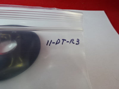 Microscope Part Optical Condenser Lens Germany 24 Optics