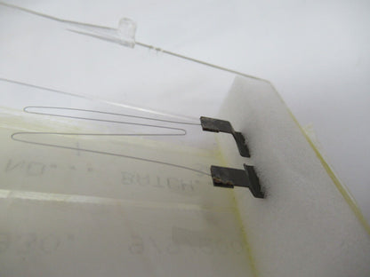 FILAMENT eV ELECTRON KIMBALL PHYSICS AS PICTURED W1-A-44