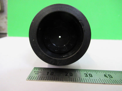 OPTICAL IRIS DIAPHRAGM OPTICS MICROSCOPE PART as pictured T3-C-05