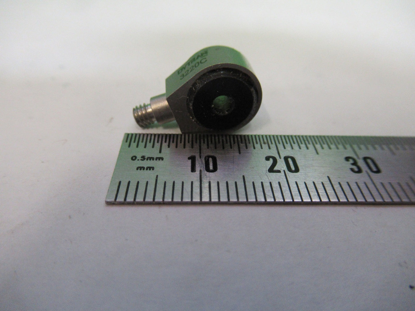 DYTRAN 3220C sense 1.5 pC/g ACCELEROMETER VIBRATION SENSOR AS PICTURED V3-A-70