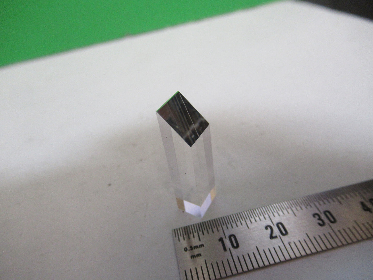 Optical Mil Spec Mini Prism Moca Laser Optics