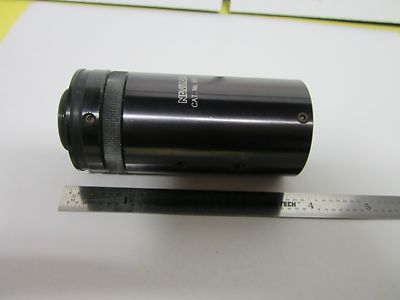 Microscope Part Navitar Camera Optics