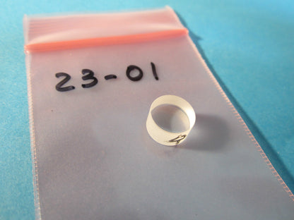 Optical Output Lens Filter Laser Optics