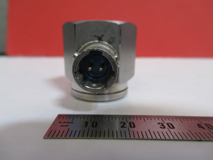 DIAGNOSTIC DS PCB 328M215 ACCELEROMETER VIBRATION SENSOR AS PICTURED S3-B-81