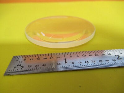 Optical Lens Fl 201mm Diameter 50mm Cx Lens Optics