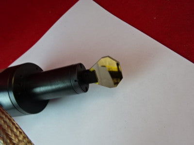 Optical Galvo Mirror Cambridge Technology Precision Laser Optics