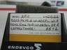 Endevco 2510 Piezoelectric Acoustic Dynamic Microphone